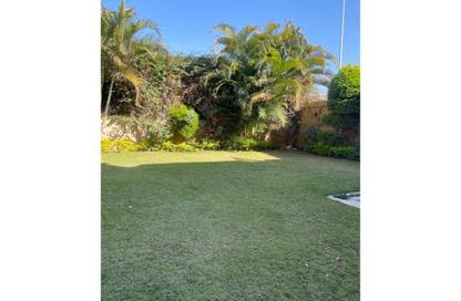 Villa - 4 Bedrooms - 4 Bathrooms for sale in Acacia - 5th Settlement Compounds - The 5th Settlement - New Cairo City - Cairo