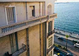 Apartment - 4 bedrooms for للايجار in Adib St. - Raml Station - Hay Wasat - Alexandria