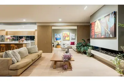 Apartment - 3 Bedrooms - 3 Bathrooms for sale in Al Nile  St. - Giza District - Ganoub El Giza - Giza