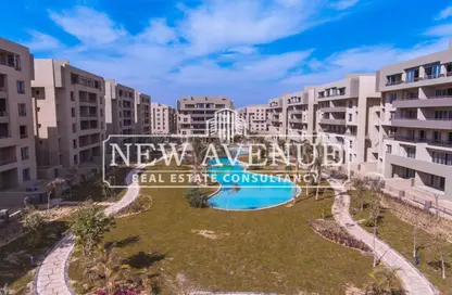 Apartment - 2 Bedrooms - 2 Bathrooms for sale in The Square - 5th Settlement Compounds - The 5th Settlement - New Cairo City - Cairo