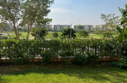 Apartment - 3 Bedrooms - 3 Bathrooms for rent in Mivida - 5th Settlement Compounds - The 5th Settlement - New Cairo City - Cairo