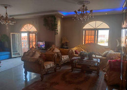 Apartment - 2 bedrooms for للبيع in Gardenia Al Obour - 3rd District - Obour City - Qalyubia
