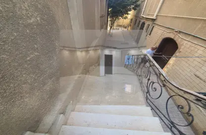 Villa - 7+ Bedrooms - 4 Bathrooms for sale in Al Mokasy St. - Borham - El Sahel - Hay Shobra - Cairo