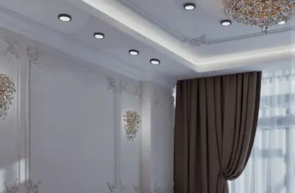 Apartment - 2 Bedrooms - 1 Bathroom for sale in One Kattameya - El Katameya Compounds - El Katameya - New Cairo City - Cairo