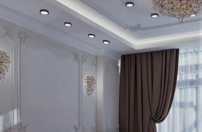Apartment - 2 Bedrooms - 1 Bathroom for sale in One Kattameya - El Katameya Compounds - El Katameya - New Cairo City - Cairo
