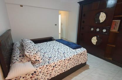 Apartment - 3 Bedrooms - 2 Bathrooms for sale in Durrat Al Qahira - North Investors Area - New Cairo City - Cairo