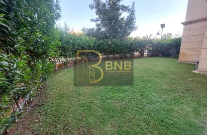 Apartment - 3 Bedrooms - 3 Bathrooms for rent in Mivida - 5th Settlement Compounds - The 5th Settlement - New Cairo City - Cairo