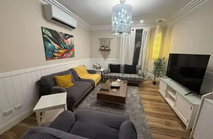 شقة - 2 غرف نوم - 3 حمامات للايجار في ويستاون - كمبوندات الشيخ زايد - الشيخ زايد - الجيزة