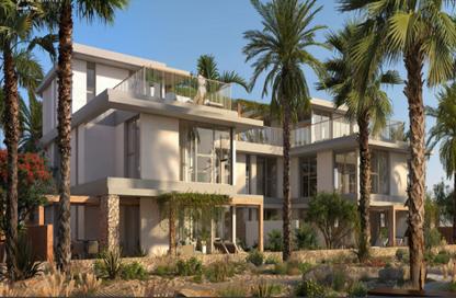Chalet - 2 Bedrooms - 2 Bathrooms for sale in Soma Bay - Safaga - Hurghada - Red Sea