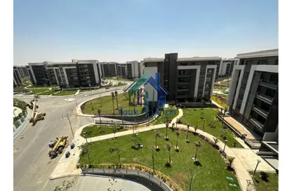 شقة - 3 غرف نوم - 2 حمامات للبيع في پريڤادو - مدينتي - القاهرة