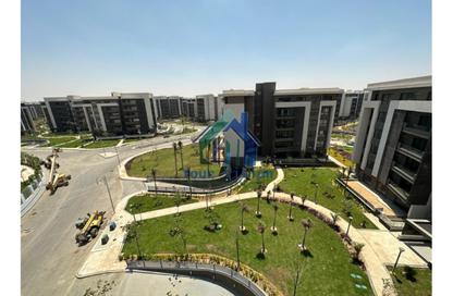 Apartment - 3 Bedrooms - 3 Bathrooms for sale in Madinaty - Cairo