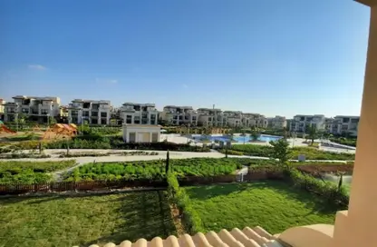 فيلا - 6 غرف نوم - 6 حمامات للبيع في مراسي - سيدي عبد الرحمن - الساحل الشمالي