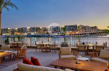 Chalet - 2 Bedrooms - 1 Bathroom for sale in Marassi - Sidi Abdel Rahman - North Coast