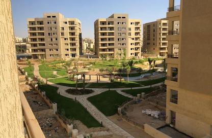 شقة - 2 غرف نوم - 2 حمامات للبيع في سكوير - كمبوندات التجمع الخامس - التجمع الخامس - مدينة القاهرة الجديدة - القاهرة