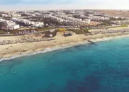 فيلا - 5 غرف نوم - 5 حمامات للبيع في ماونتن فيو راس الحكمة - راس الحكمة - الساحل الشمالي