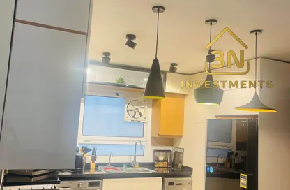 Apartment - 2 Bedrooms - 2 Bathrooms for rent in Hyde Park - 5th Settlement Compounds - The 5th Settlement - New Cairo City - Cairo