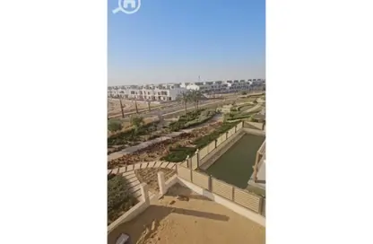 Villa - 5 Bedrooms - 4 Bathrooms for sale in Villette - 5th Settlement Compounds - The 5th Settlement - New Cairo City - Cairo