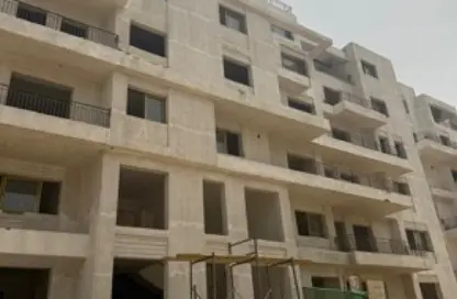 Apartment - 3 Bedrooms - 3 Bathrooms for sale in O West - 6 October Compounds - 6 October City - Giza