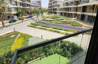 Duplex - 3 Bedrooms - 3 Bathrooms for sale in Villette - 5th Settlement Compounds - The 5th Settlement - New Cairo City - Cairo