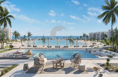 Chalet - 3 Bedrooms - 3 Bathrooms for sale in D-Bay - Qesm Ad Dabaah - North Coast