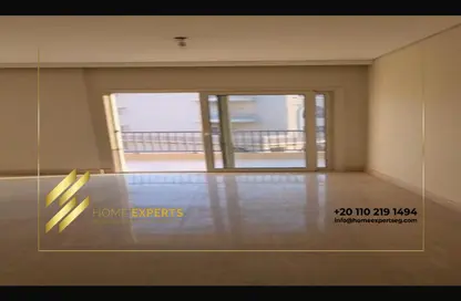 Apartment - 3 Bedrooms - 3 Bathrooms for rent in 90 Avenue - South Investors Area - New Cairo City - Cairo