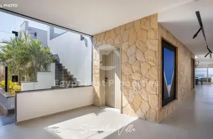 Chalet - 2 Bedrooms - 2 Bathrooms for sale in Al Masyaf - Ras Al Hekma - North Coast