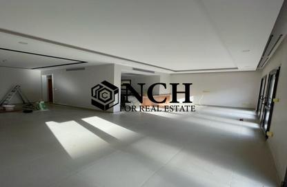 Apartment - 3 Bedrooms - 4 Bathrooms for rent in Eastown - 5th Settlement Compounds - The 5th Settlement - New Cairo City - Cairo