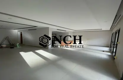 Apartment - 3 Bedrooms - 4 Bathrooms for rent in Eastown - 5th Settlement Compounds - The 5th Settlement - New Cairo City - Cairo