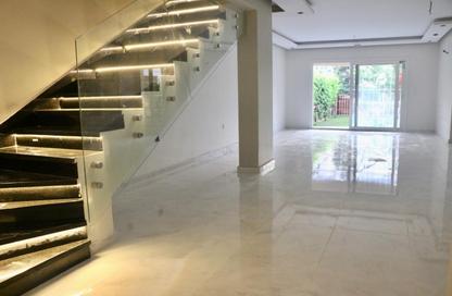 iVilla - 3 Bedrooms - 3 Bathrooms for rent in Mountain View Hyde Park - 5th Settlement Compounds - The 5th Settlement - New Cairo City - Cairo