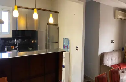 Apartment - 2 Bedrooms - 1 Bathroom for sale in Madinaty - Cairo