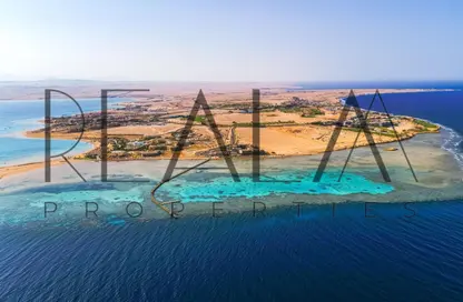 شاليه - غرفة نوم - 2 حمامات للبيع في ميسكا - سوما باى - سفاجا - الغردقة - محافظة البحر الاحمر