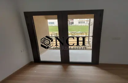 Apartment - 3 Bedrooms - 3 Bathrooms for rent in Moon Residences - Fifth Square - The 5th Settlement - New Cairo City - Cairo