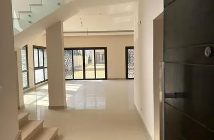 Townhouse - 4 Bedrooms - 3 Bathrooms for rent in The Address East - 90 Street - The 5th Settlement - New Cairo City - Cairo