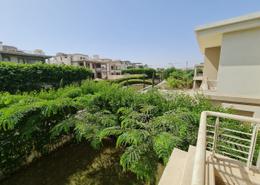 Villa - 5 bedrooms for للايجار in Cairo Festival City - North Investors Area - New Cairo City - Cairo
