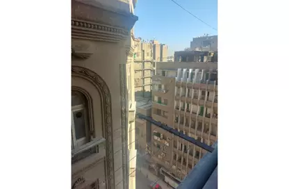 شقة - 3 غرف نوم - 1 حمام للايجار في وسط البلد - وسط القاهرة - القاهرة