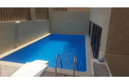 دوبلكس - 3 غرف نوم - 3 حمامات للبيع في النخيل - كمبوندات التجمع الخامس - التجمع الخامس - مدينة القاهرة الجديدة - القاهرة