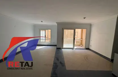 Apartment - 3 Bedrooms - 2 Bathrooms for rent in Ramblas - North Investors Area - New Cairo City - Cairo