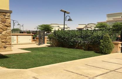 Townhouse - 3 Bedrooms - 3 Bathrooms for sale in Mivida - 5th Settlement Compounds - The 5th Settlement - New Cairo City - Cairo
