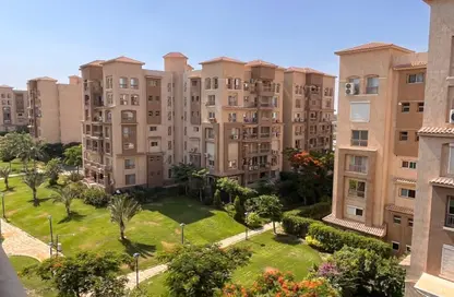 Apartment - 3 Bedrooms - 2 Bathrooms for rent in Madinaty - Cairo