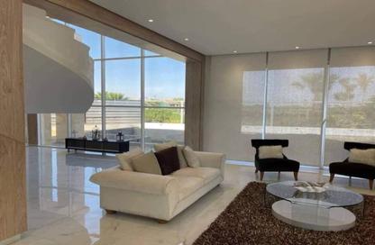 Villa - 3 Bedrooms - 4 Bathrooms for sale in V Levels - Sheikh Zayed Compounds - Sheikh Zayed City - Giza