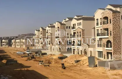 شقة - 3 غرف نوم - 3 حمامات للبيع في جرين سكوير - كمبوندات مدينة المستقبل - مدينة المستقبل - القاهرة