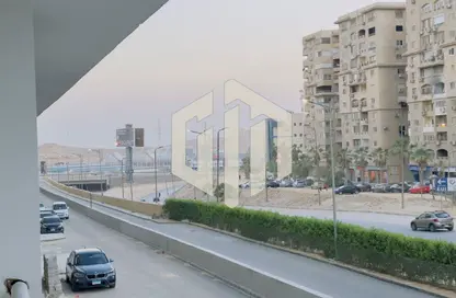 مساحات مكتبية - استوديو - 1 حمام للايجار في وان قطامية - كمبوندات القطامية - القطامية - مدينة القاهرة الجديدة - القاهرة