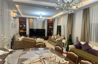 Villa - 4 Bedrooms - 4 Bathrooms for rent in King Mariout - Hay Al Amereyah - Alexandria