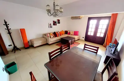 Apartment - 2 Bedrooms - 1 Bathroom for rent in Al Canal St. - Maadi - Hay El Maadi - Cairo Apartment - 2 Bedrooms - 1 Bathroom for rent in Al Canal St. - Maadi - Hay El Maadi - Cairo