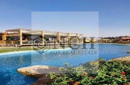 Apartment - 2 Bedrooms - 2 Bathrooms for sale in Hyde Park - New Cairo City - Cairo