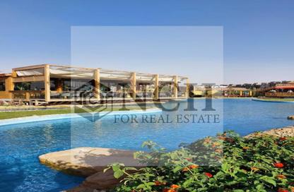 Villa - 4 Bedrooms - 6 Bathrooms for sale in Hyde Park - 5th Settlement Compounds - The 5th Settlement - New Cairo City - Cairo