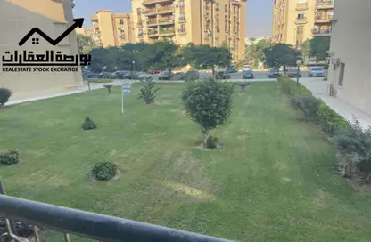 شقة - 3 غرف نوم - 2 حمامات للبيع في امتداد الرحاب - الرحاب - مدينة القاهرة الجديدة - القاهرة