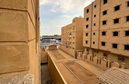 Apartment - 3 Bedrooms - 2 Bathrooms for sale in South Lotus - El Lotus - New Cairo City - Cairo