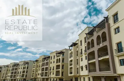 Apartment - 3 Bedrooms - 3 Bathrooms for sale in Mivida - 5th Settlement Compounds - The 5th Settlement - New Cairo City - Cairo Apartment - 3 Bedrooms - 3 Bathrooms for sale in Mivida - 5th Settlement Compounds - The 5th Settlement - New Cairo City - Cairo