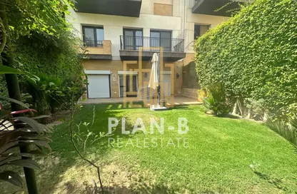 Apartment - 3 Bedrooms - 3 Bathrooms for sale in Westown - Sheikh Zayed Compounds - Sheikh Zayed City - Giza